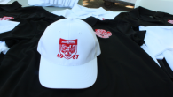 During the 2014 reunion, some amazing golf shirts and hats were launched with amazing replicas of the original logo for the school, as well as the “Fisher Forever” logo.  These […]