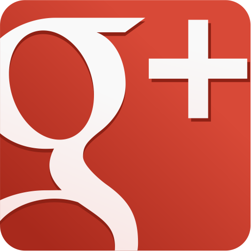 Googleplus Logo